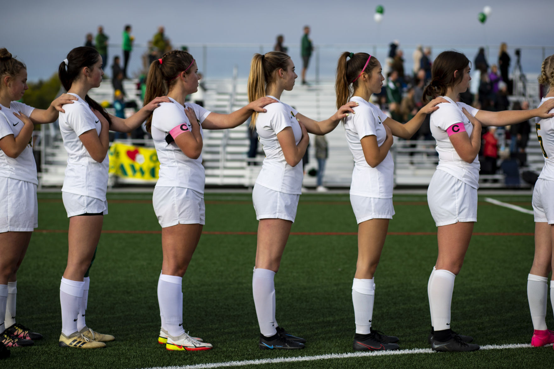 Billings Central vs. Whitefish